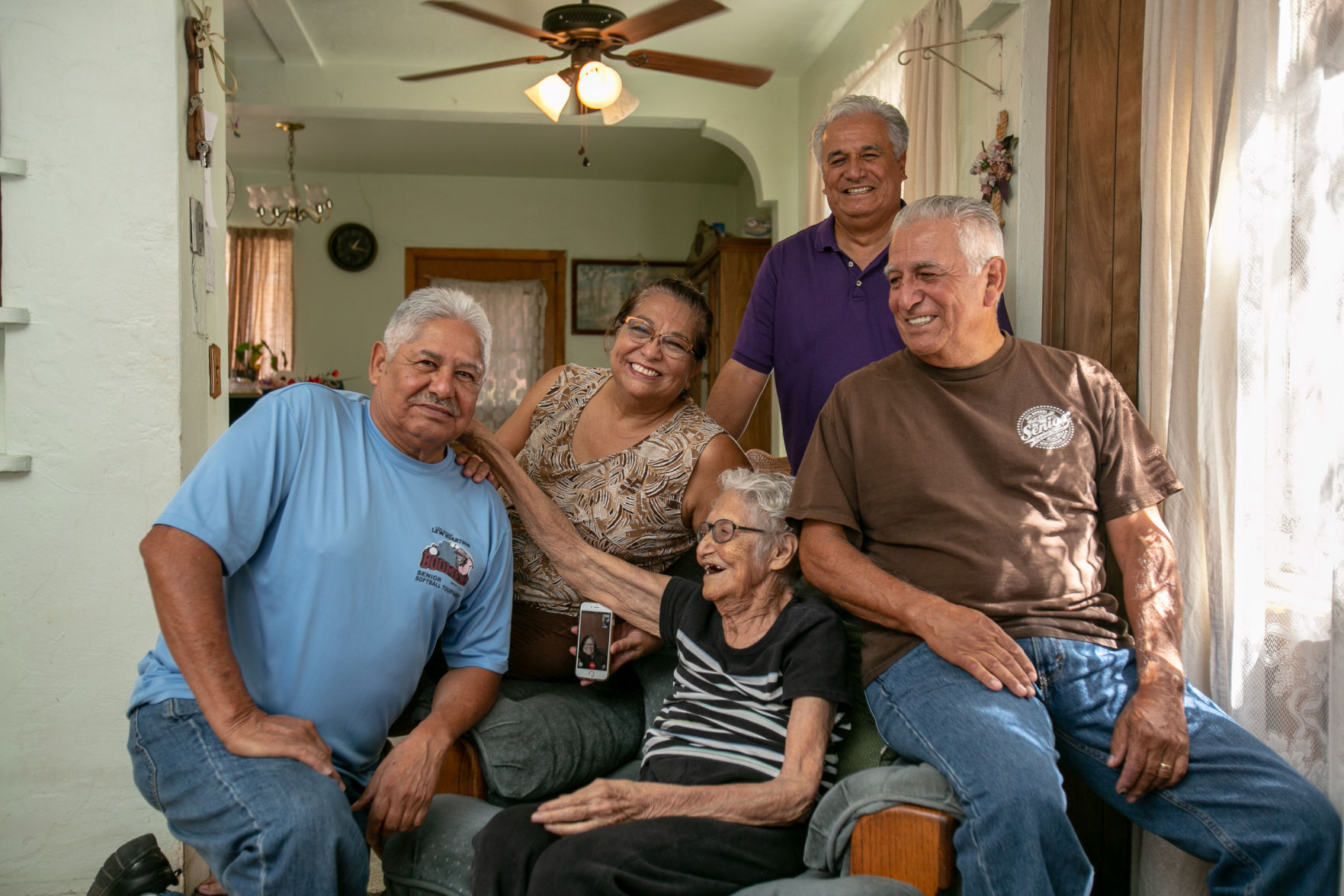 Best of 2018: Arizona Daily Star photography